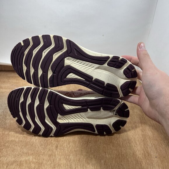 Asics GT 2000 10 Women Size 8 1012B045 Running Shoes Sneakers - Picture 7 of 9